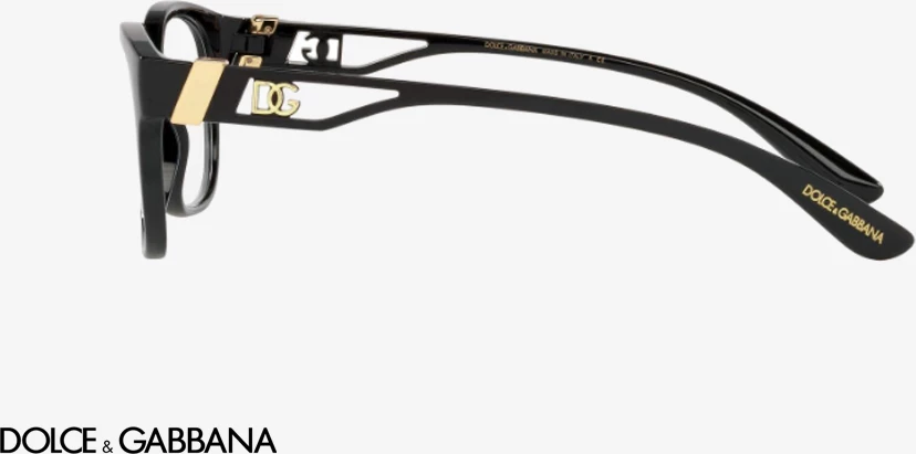 Korniza optike për femra Dolce & Gabbana DG5066 501 54