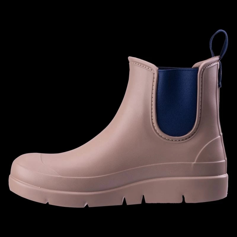 Çizme femrash Iguana DELESE W Wellington, të zeza