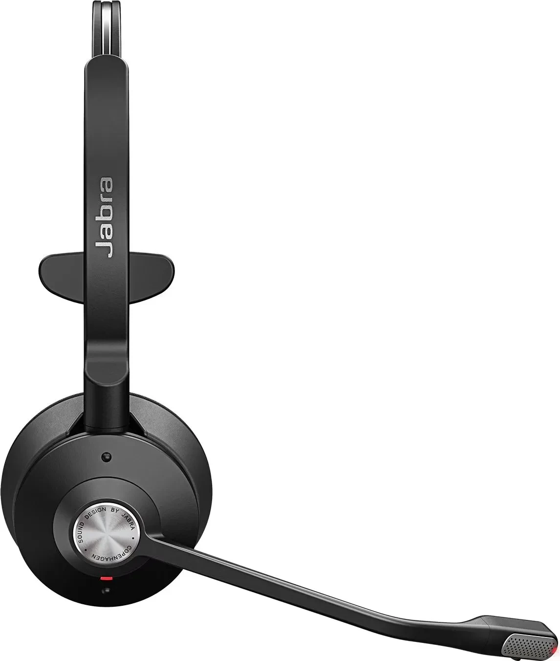 Kufje Jabra Engage 65 SE, Mono, Wireless, Office/Call center, E zezë