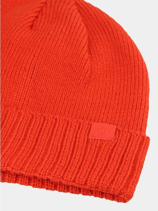 Kapelë dimri për fëmijë 4f, rozë