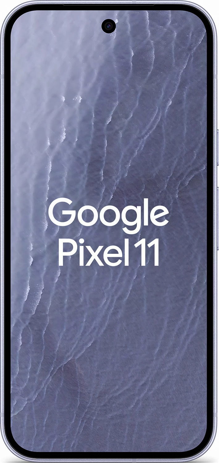 Celular Google Pixel 11, 5G, 12GB RAM, 256GB, Frost