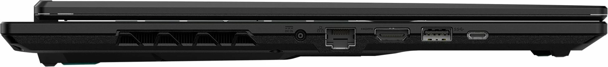 Laptop Gigabyte Gaming A16 Pro DYHG5EECC4SD, Core 7 240H, 32GB RAM, 1TB SSD, RTX 5080 16GB, 16\" 165Hz, e zezë