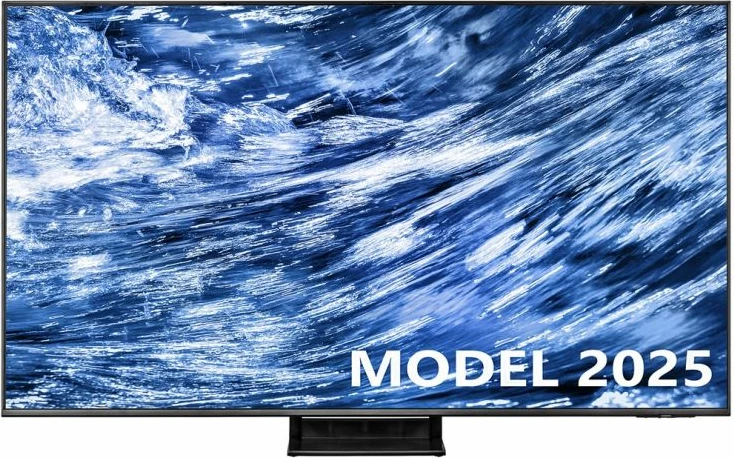 Televizor Samsung QE85QN70FAUXXH NEO QLED 85'' 4K Ultra HD 144Hz Tizen Q-Symphony Black