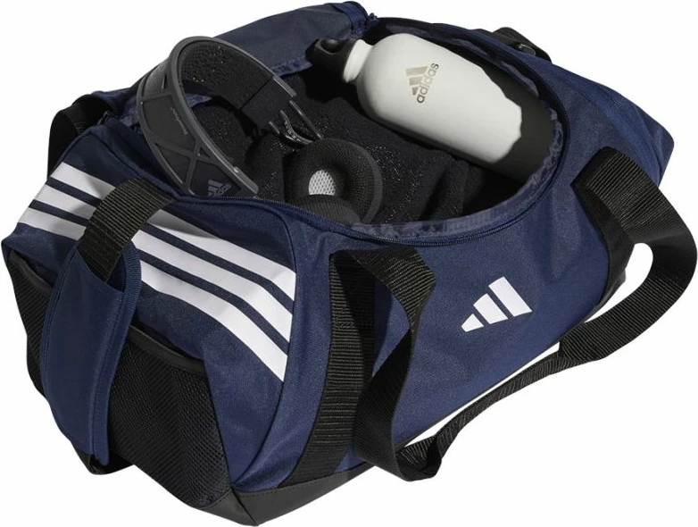 Çantë sportive adidas Tiro Duffle S JY7931