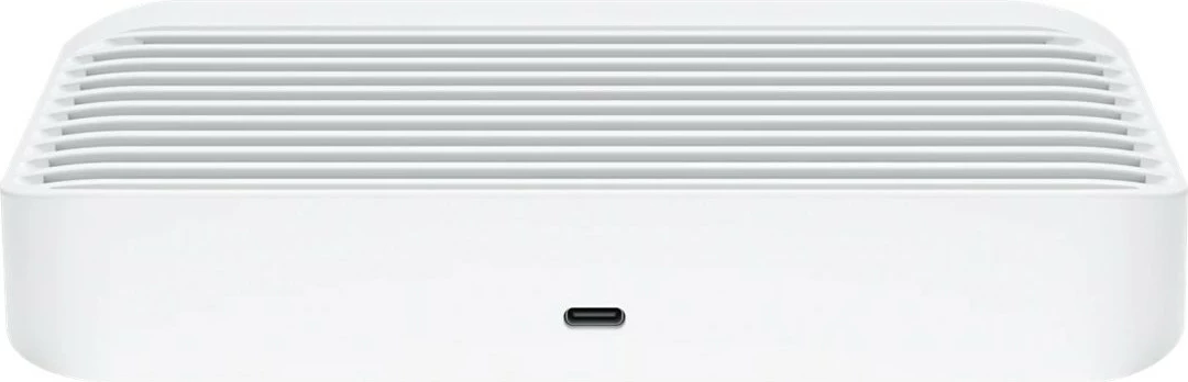 Switch Ubiquiti UniFi Flex XG, Managed, L2, 10G Ethernet, PoE, Bardhë