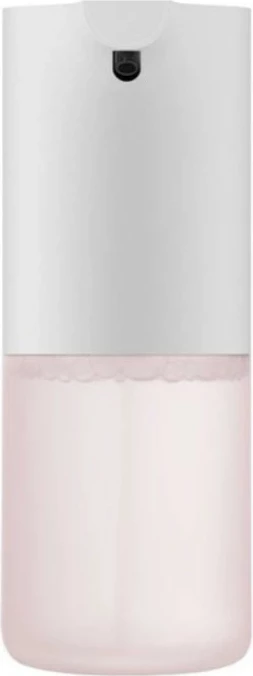 Dispenser automatik shkumues për sapun, Xiaomi Mi Automatic Foaming Soap Dispenser MPN 29349, 320 ml, i bardhë (vetëm pajisje, pa sapun/rezervuar)