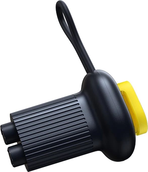 Çekiç sigurie për veturë Baseus GoTrip DT1, i zi