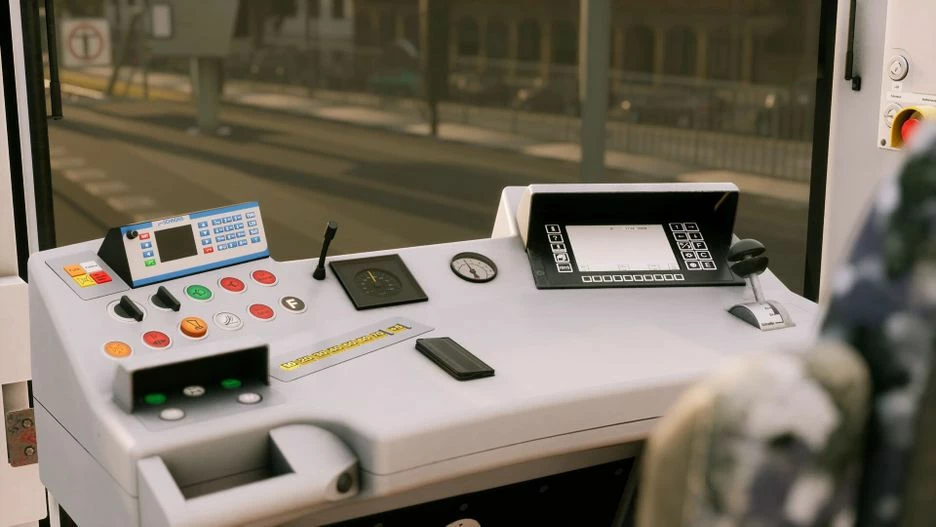 Lojë PS5 Aerosoft Subway Simulator 2, PEGI 3