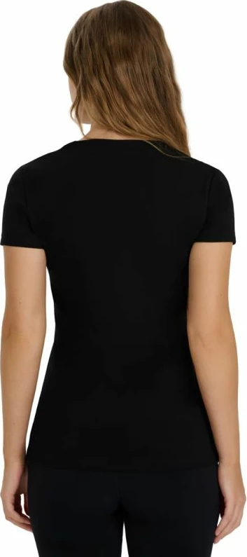 Maicë për femra 4f, e zezë