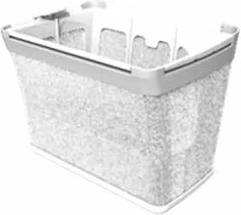 Filtër ultra i imët AIPER për N1 Pro / S1 Pro