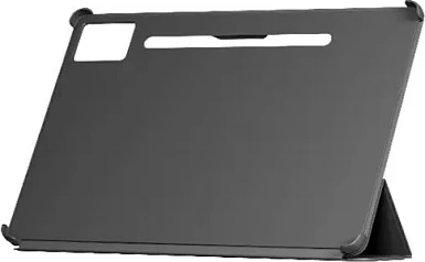 Mbështjellës folio Lenovo ZG38C05980 për Idea Tab Pro 12.7", me stand, gri