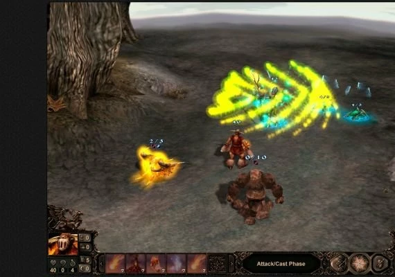 Etherlords - Bundle EN Global