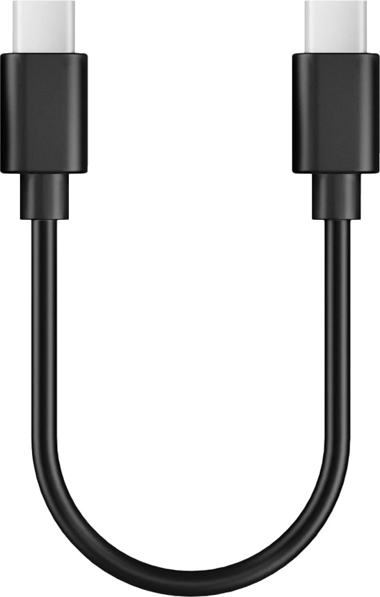Set mikrofonash pa kabllo BOYA BOYALINK 3-02 2.4GHz USB‑C/Lightning, 2 transmetues, me kuti karikimi, i zi