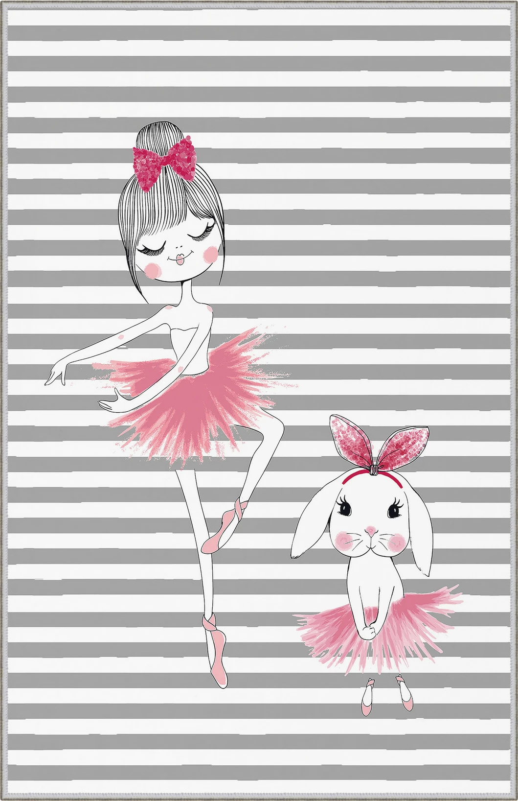 Qilim (120x180) Conceptum Hypnose, WOOKECE028, shumëngjyrësh