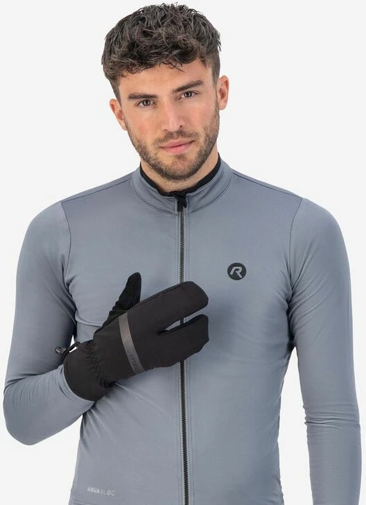 Doreza dimri Rogelli për femra, të zeza