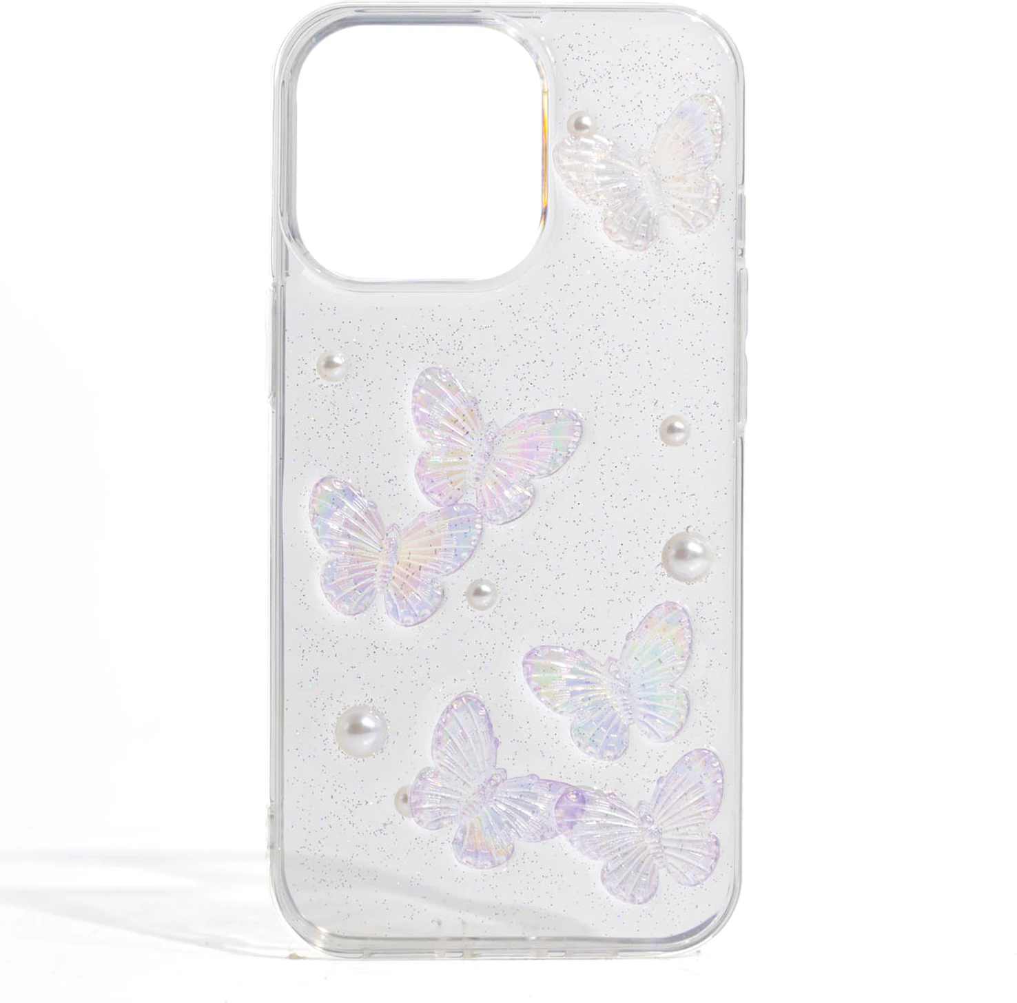 Fotroll Për Telefon TECH TIME FA104-039 IP13 PRO (Transparent, IP16PROMAX)