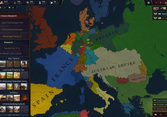 Age of History 3 EN Global