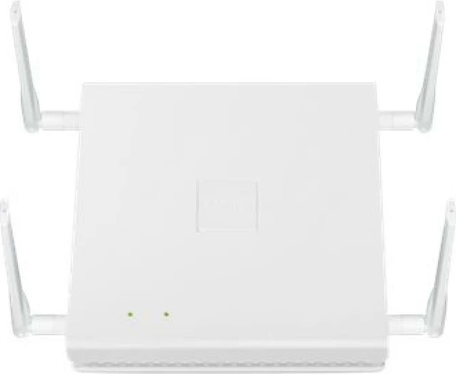 Access Point LANCOM LX-6402 (61826) Wi‑Fi 6 AX3550 Dual Band 4x4 MU‑MIMO BLE 5.1 USB 3.0, i bardhë