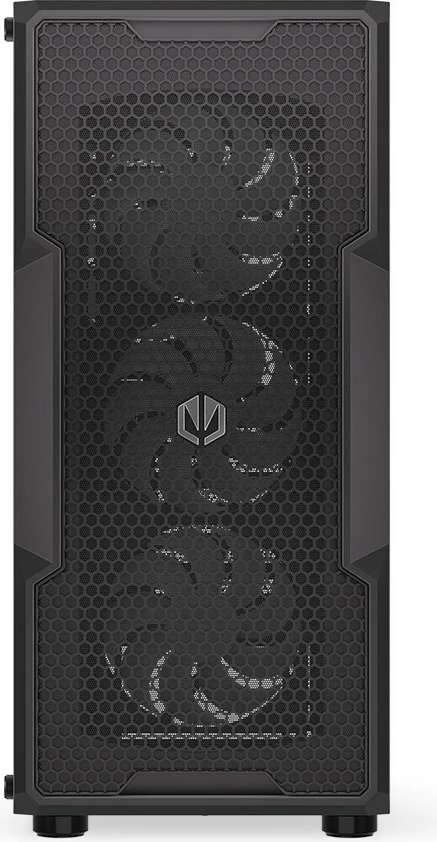 Kasë Endorfy, Regnum 400, ARGB