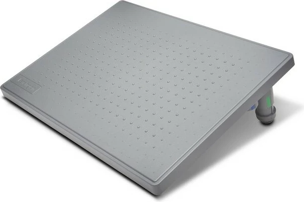 Mbështetëse këmbësh Kensington SmartFit SoleMate, Gri, 12 - 20°
