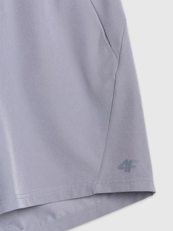 Shorce trajnimi për meshkuj 4F 4FWAW25TFSHM0999, të zeza