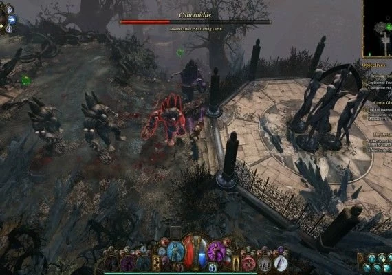 The Incredible Adventures of Van Helsing III EN Global