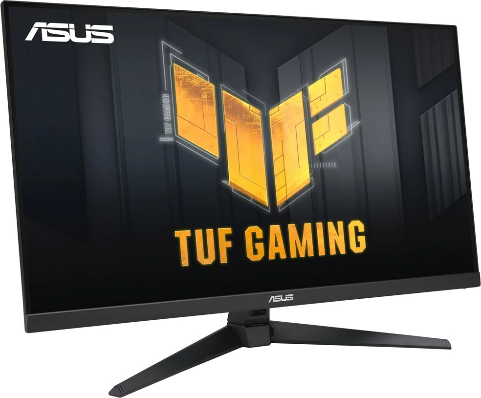 Monitor ASUS TUF Gaming VG328QA1A, 31.5", Full HD, LED, Zi