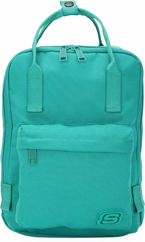 Çantë shpine Skechers, e gjelbër