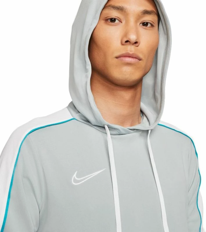 Duks Nike për meshkuj, gri [Madhësia: XXL]