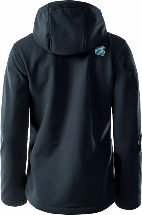 Jakne softshell për femra Iguana