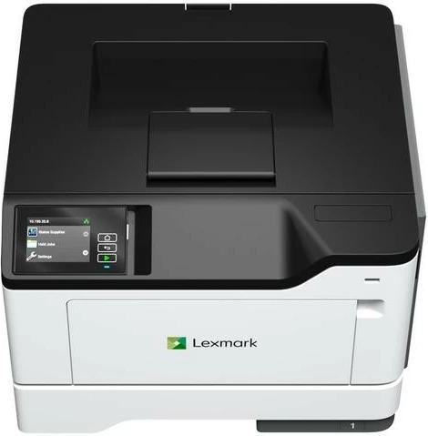 Printer laser Lexmark MS531dw, 44ppm, duplex, Wi-Fi, bardhë/zezë
