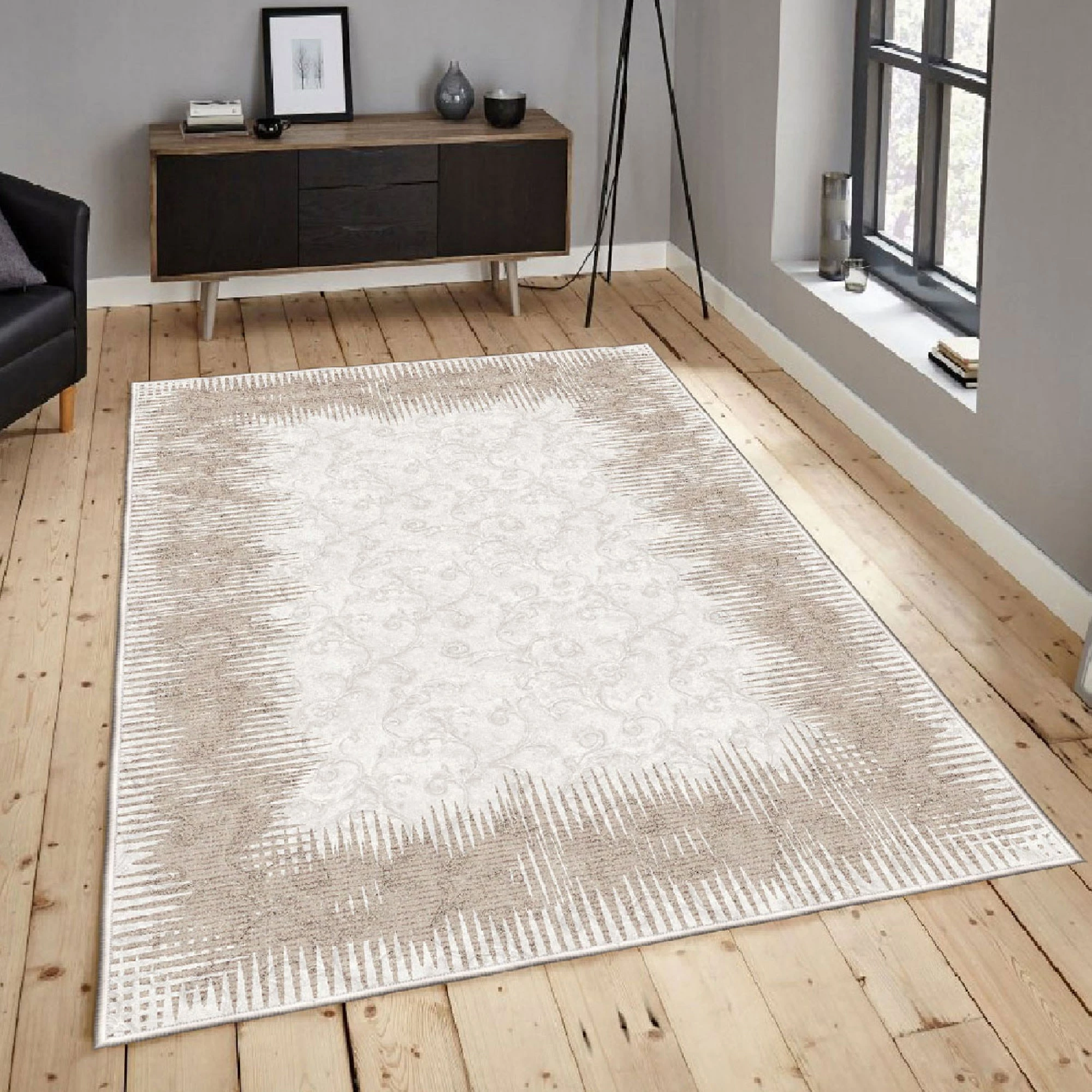 Qilim Conceptum Hypnose, 180x280cm, Els - Esl1859 - V - 1, shumëngjyrësh