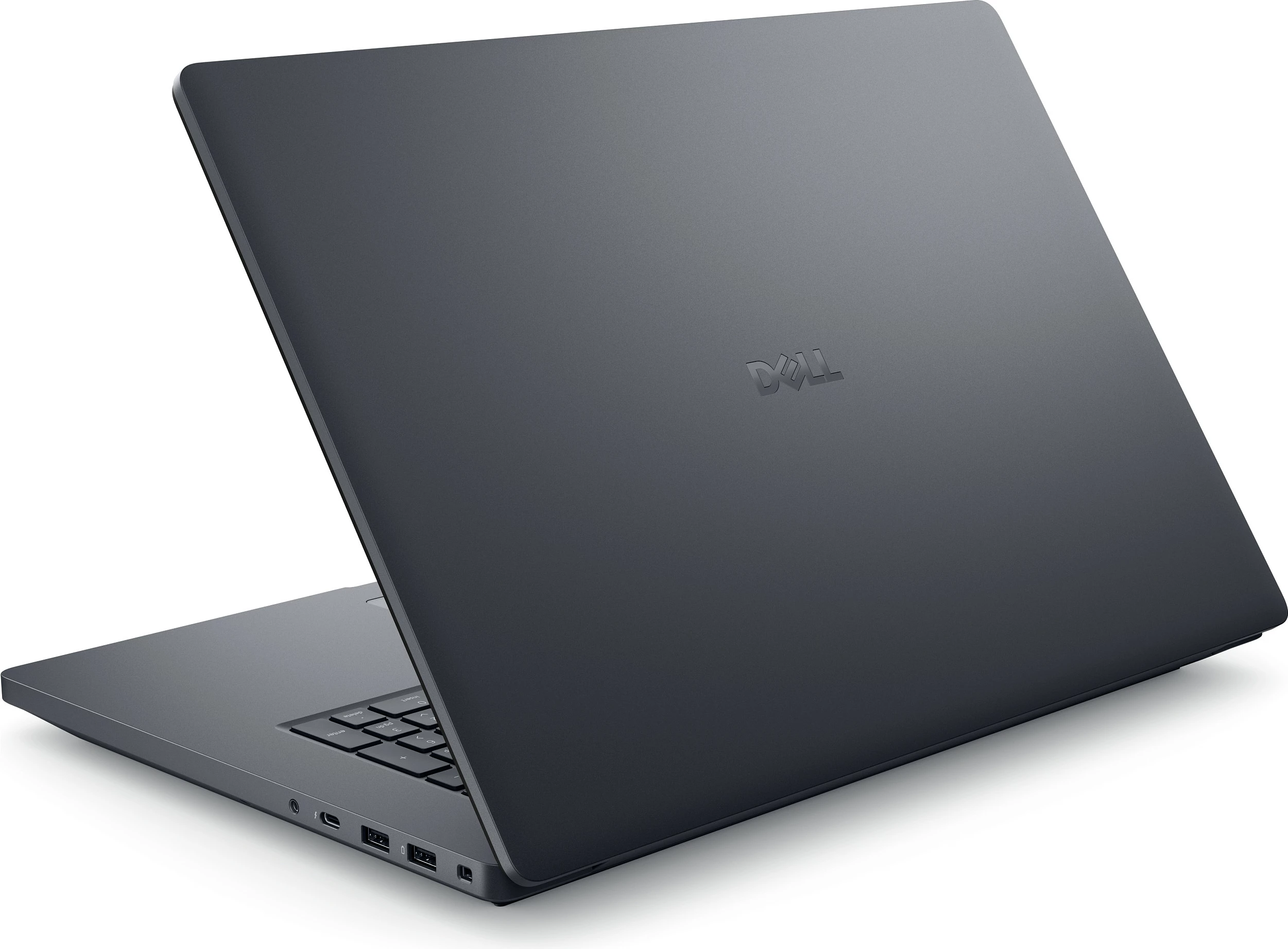 Laptop DELL Pro Max 18 Plus MB18250, 18", Core Ultra 9, 32GB RAM, 1TB SSD, RTX PRO 3000 12GB, Windows 11 Pro, Magnetite