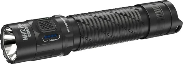 Elektrik dore Nitecore MH12 Pro, LED, 5300 mAh, i zi