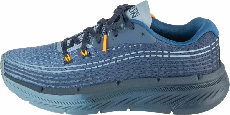 Atlete Skechers për meshkuj navy blue [Madhësia: 43.5]