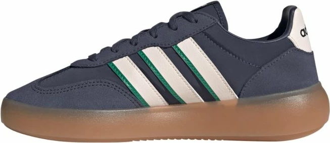 Atlete lifestyle adidas për femra, të kaltërta [Madhësia: 40]