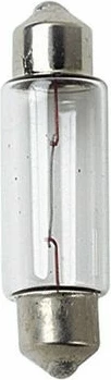 Lampa 24v 5w 35mm Sulf Sv8,5-8 Blis