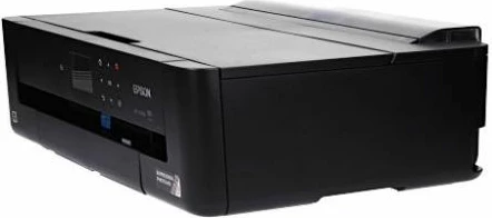 Printer inkjet Epson Expression Photo HD XP-15000 C11CG43402, A3+, 6 kartrixha, Wi‑Fi, duplex, e zezë