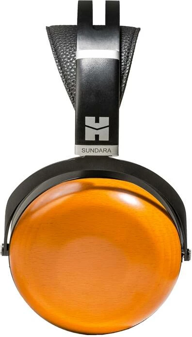 Kufje HiFiMAN Sundara Closed, planar, me ANC, druri ahu