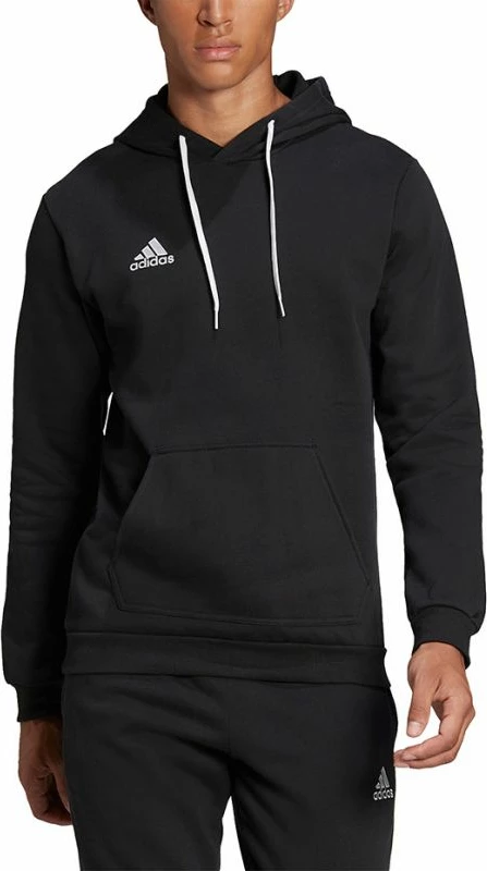 Duks adidas për meshkuj, i zi [Madhësia: XXL]
