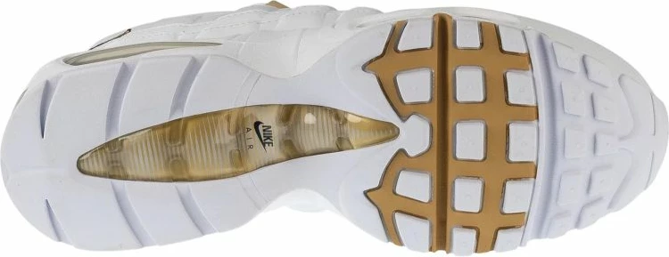 Atlete Nike Air Max 95 IB1667-101, të bardha [Madhësia: 39]