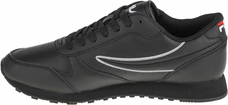 Atlete femra Fila, të zeza