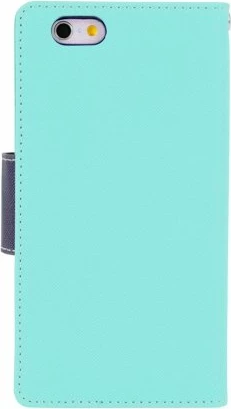 Mbështjellës flip HAVANA Fancy Diary për Samsung Galaxy S10 Lite G770 / Galaxy A91 A915, navy blue