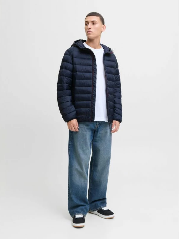 Jakne për meshkuj Jack&Jones, sky captain [Madhësia: L]