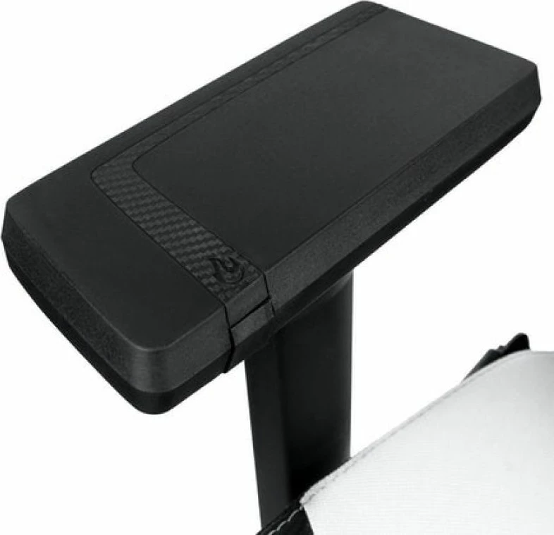 Karrige gaming Nitro Concepts X1000, e zezë/e bardhë