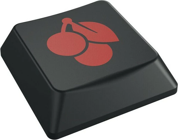 Tastierë mekanike Cherry MX, USB me kabllo, Tenkeyless 88 taste, ndriçim i bardhë, QWERTZ (DE), e zezë