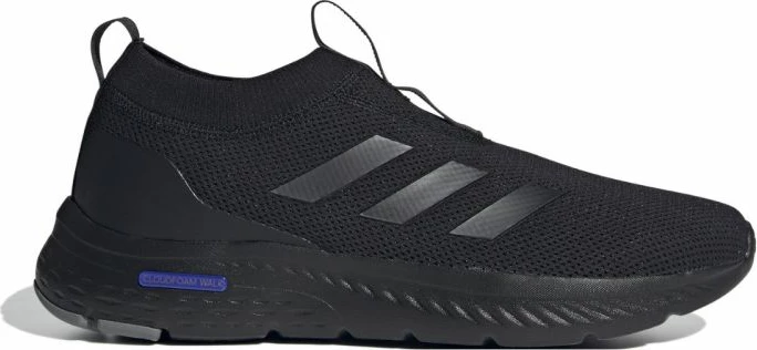Atlete për meshkuj adidas, të zeza [Madhësia: 40]