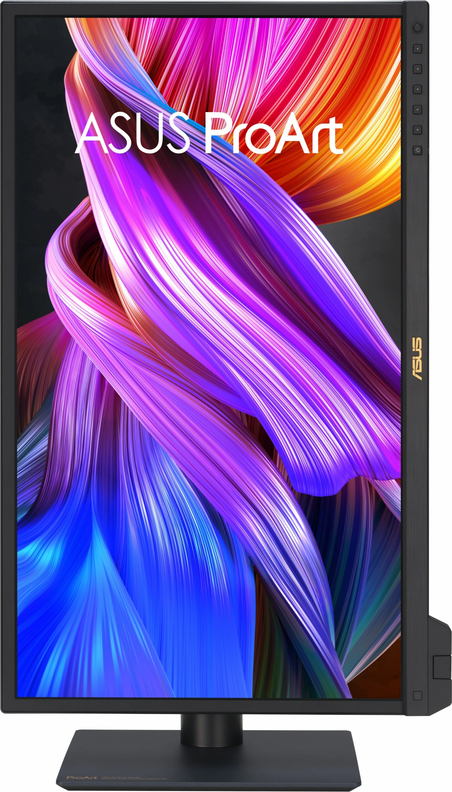 Monitor ASUS ProArt PA24US, 23.6", 4K Ultra HD, i zi