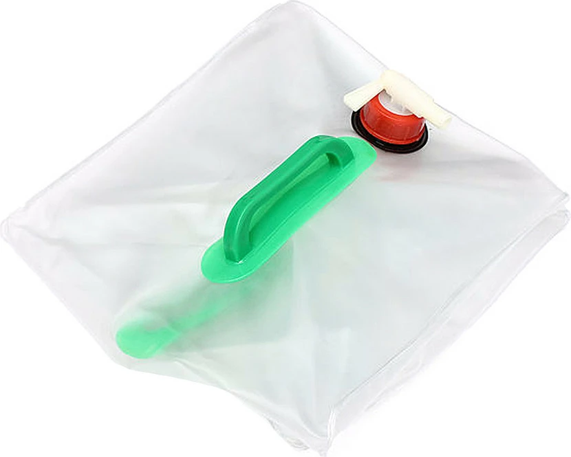 Mbijetesë Dhe Kampim BCB BCB Collapsible jerrycan CT026