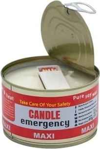 Qiri emergjent FULER HASKE Pro MAXI 410g, e verdhë